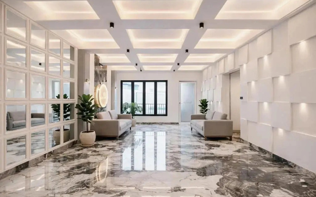 Valmere Chery Blossom Suites