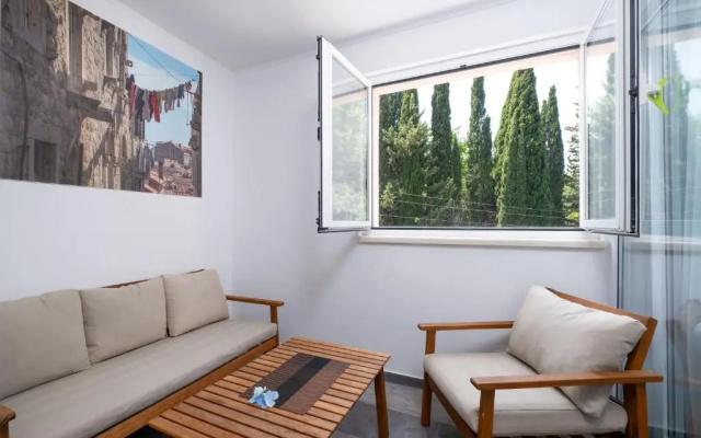 Villa Providenca Annex
