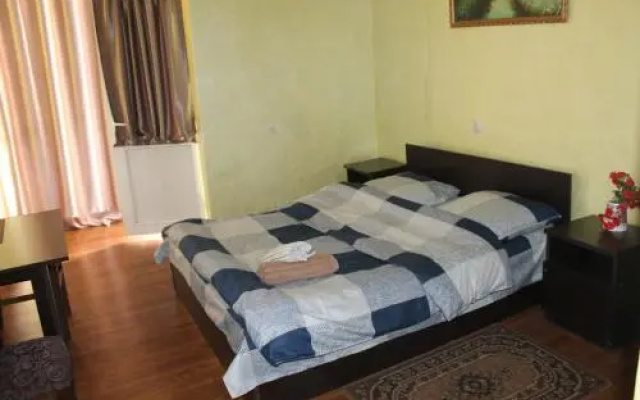 Hotel Gloria