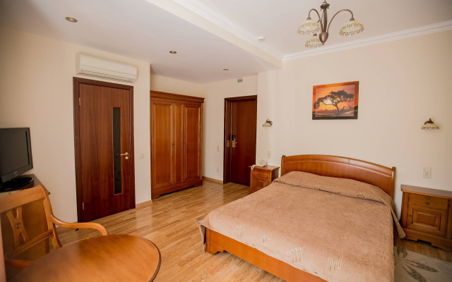 Al Marin villa (Villa Al Marine)