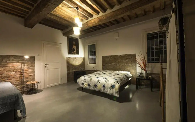 Zucchero sui Baffi- Food Lovers B&B