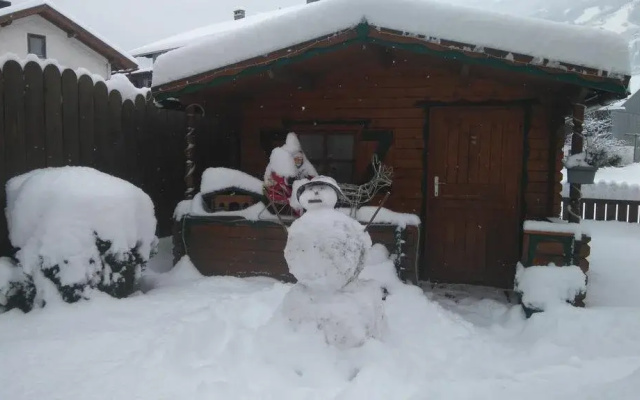 Ferienwohnungen Egger