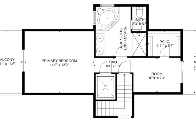 Palm Beach North by Topsail Realty