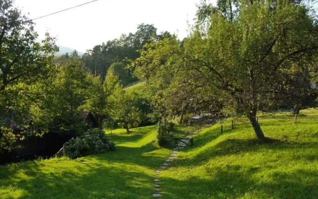 Tennbruck"n Comfortable Holiday Residence