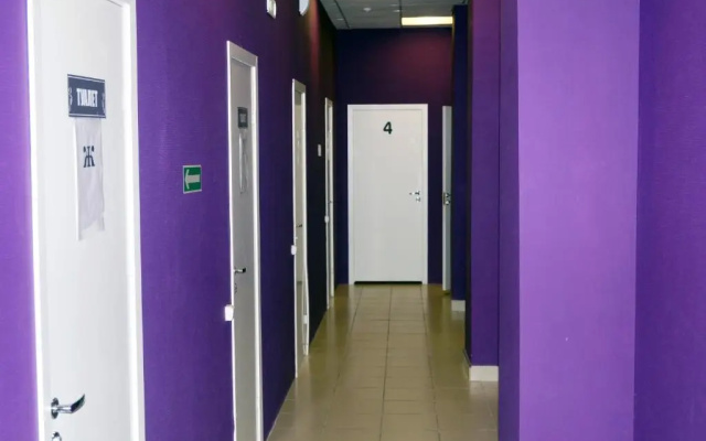 Gostinets Hostel
