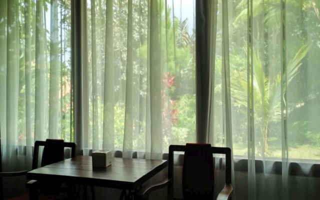 Dulang Resort And Resto by RedDoorz