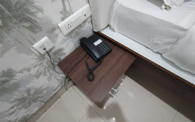 Townhouse Cineplanet Kompally