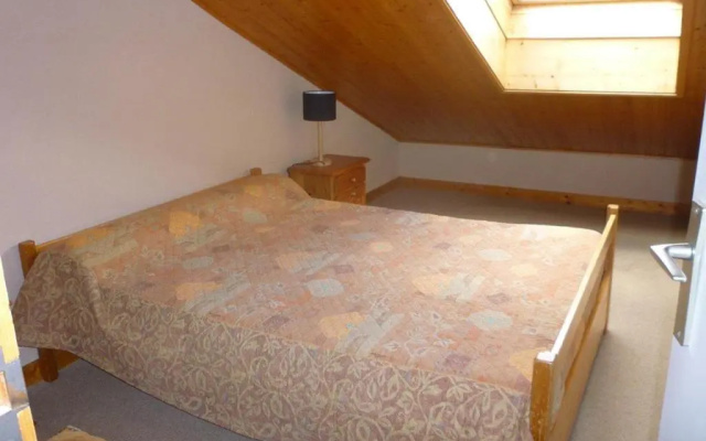 Appartement Saint-Jean-d'Aulps, 3 pièces, 8 personnes - FR-1-573-25