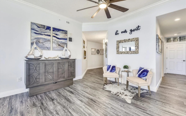 Coastal Pearl