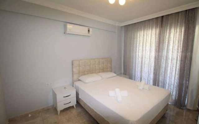 Kayapark D2 Apart, Fethiye, Hisarönü