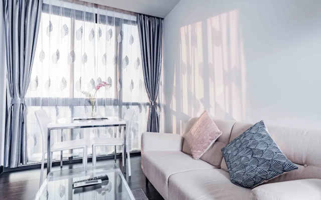 PK Condotel Pattaya