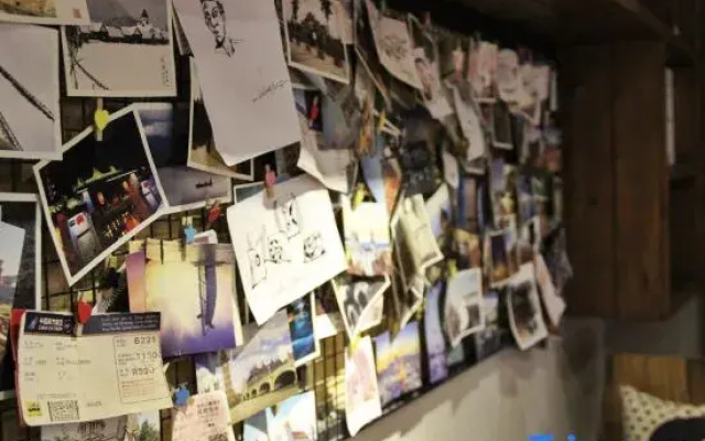 Mitto Youth Hostel (Chengdu Kuanzhai Alleys Huapaifang Metro Station Branch)