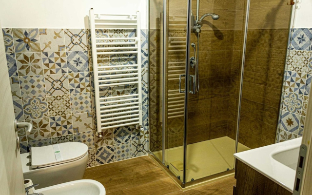 Incastro B&B in Crotone