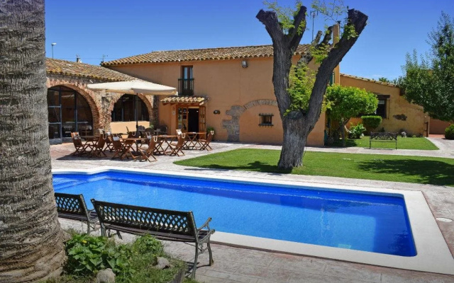 Hotel & Golf Ca La Caputxeta - Adults Only