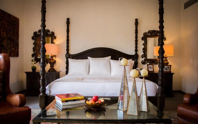 Rosewood Villas #5