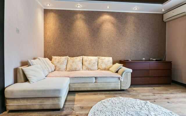MaxRealty24 Ружейный переулок, 4