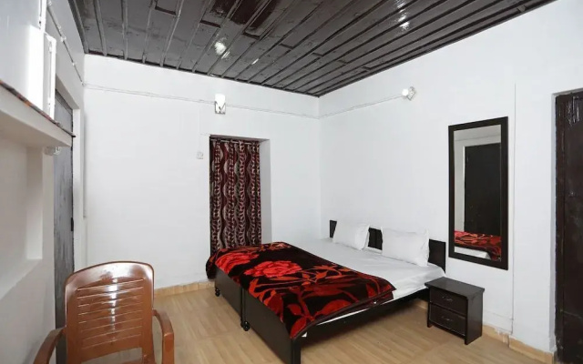 Grape Villa By OYO Rooms