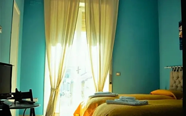 B&B occhi di mare