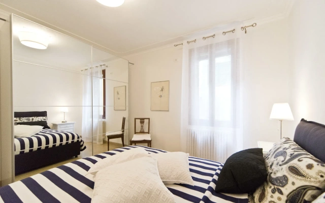 Venice Heaven Apartments Ca' Matilde