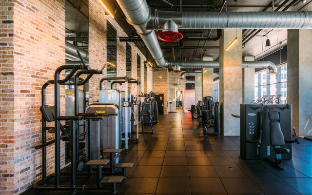 Flow Hotel Fort Lauderdale