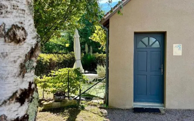 GSand Le Clos du May