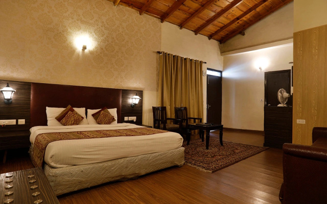 Hotel Limewood Nainital
