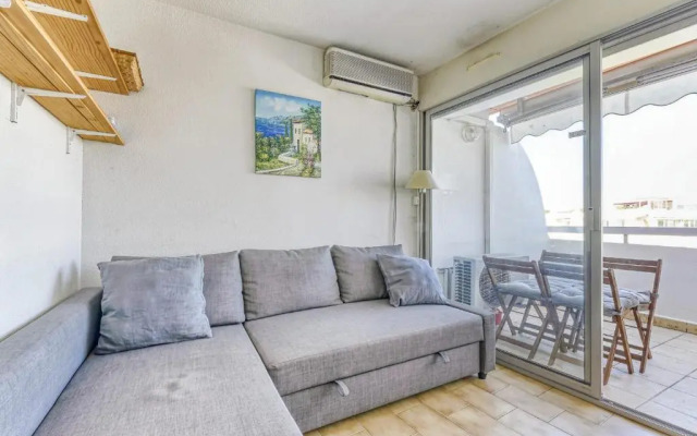Studio close to the beach LA GRANDE MOTTE
