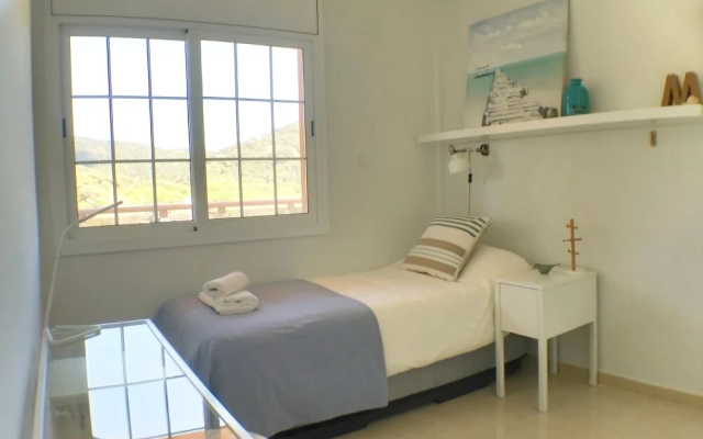 Tossa Apartment