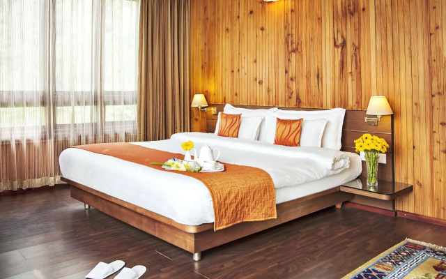 Gangtok - The Delisso Abode “ A Sterling Holidays & Resort “