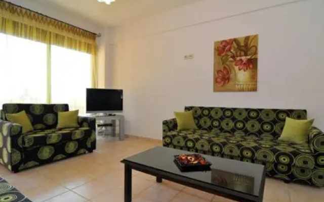 Golden Sunrise Apartments