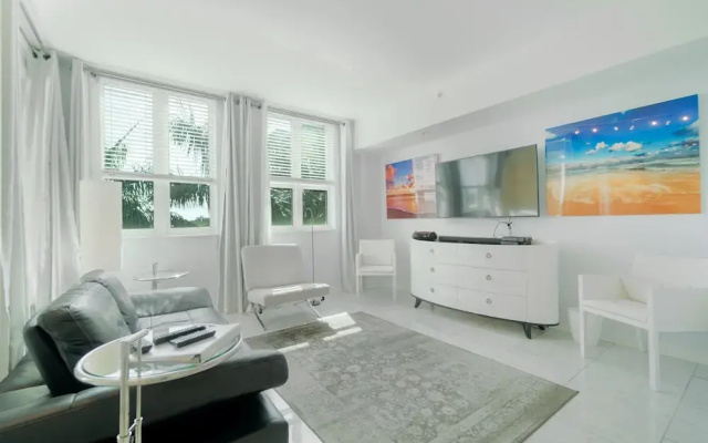 Casa Costa 308s Studio, Pools, Jacuzzi, Beach, Shops & Dog Friendly