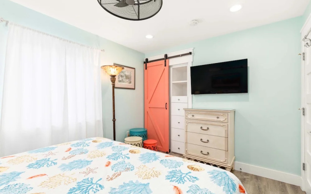 Lighthouse Point 20B by Tybee Vacation Rentals