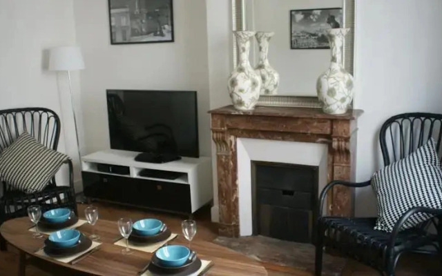 Orsel Apartment