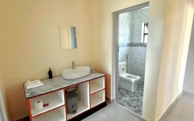 Ngatuny Safari Cottages