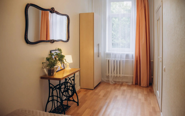 LovelyHome 39 (ЛавлиХоум 39) на улице Комсомольская 77А