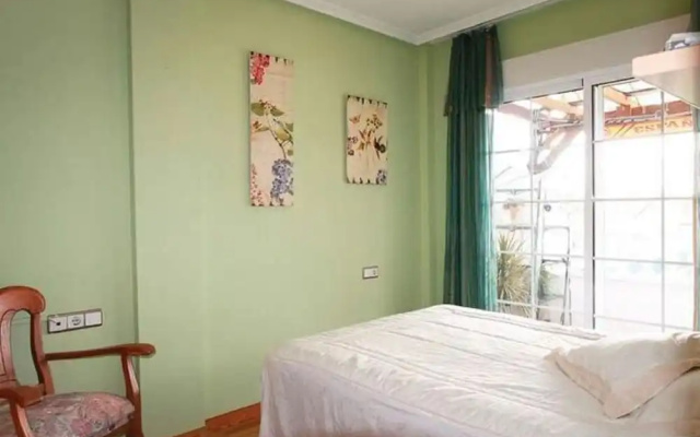 Lovely Holiday Home in Orihuela With Swimming Pool