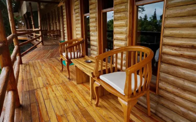Spring Hill Bungalow Ruteng