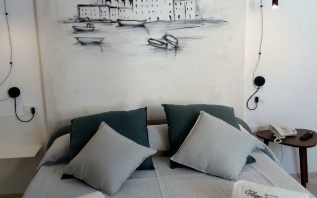 Palazzo Fiscaiolo B&B