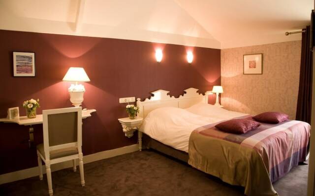 Stadspaleis Hotel OldRuitenborgh