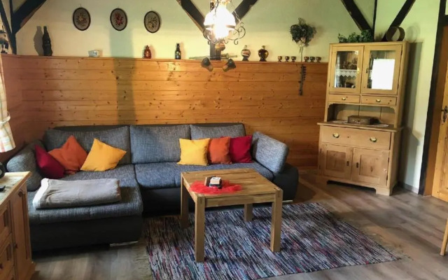 Haus an der Bergwiese