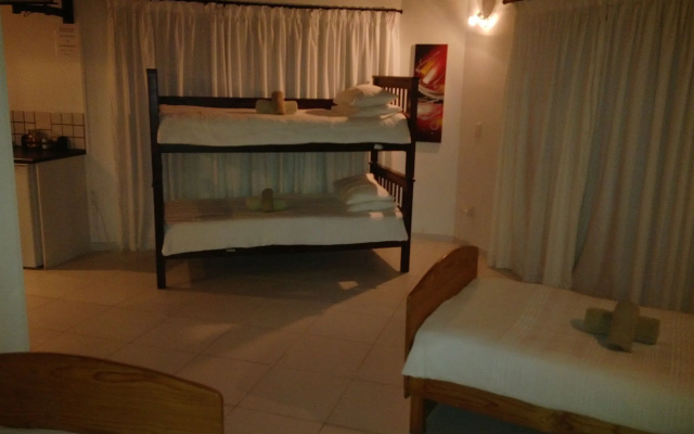Swakopmund Accommodation