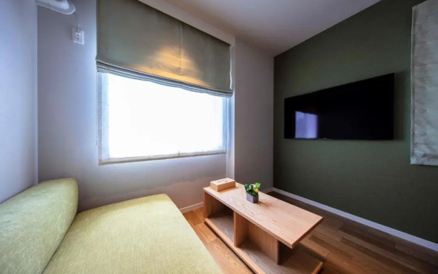 Grand Base Kurashiki Chuo