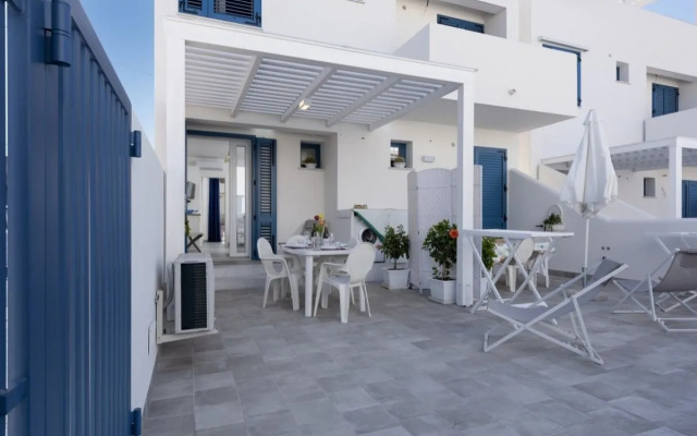 Holiday Residence Bilo 4 Pt Con Veranda