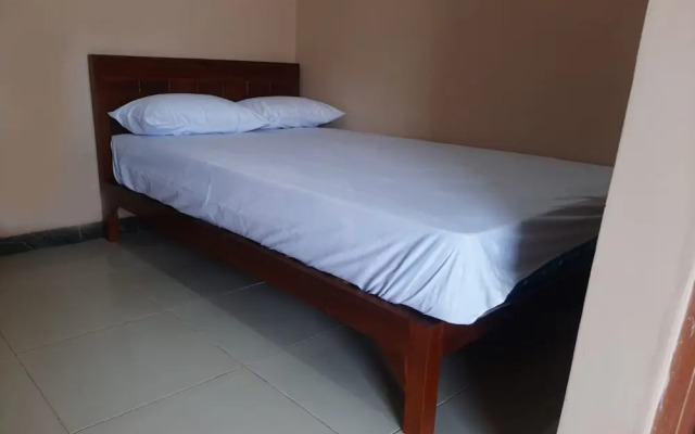 Hotel O Syagita Kos & Penginapan Syariah