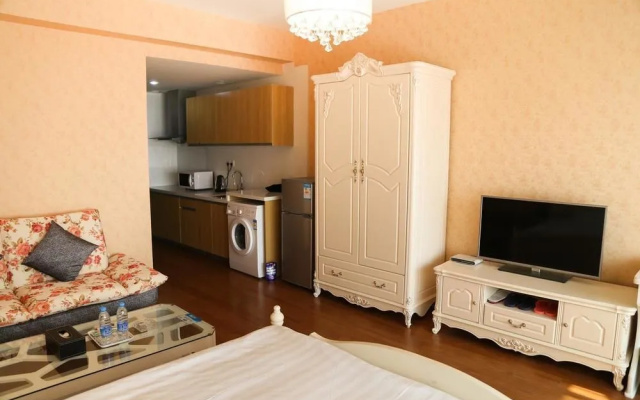 Wuxi Sovereign Service Apartments
