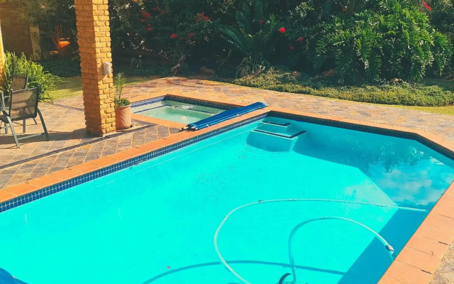 Cycad Place Midrand
