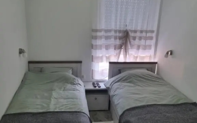 306 Apartman