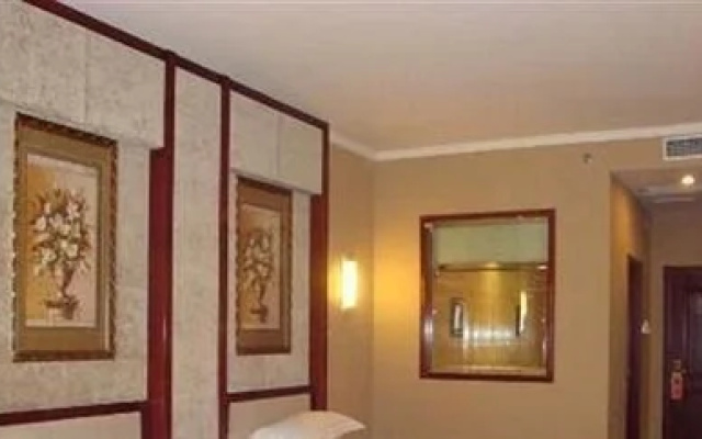 Shengshi International Hotel