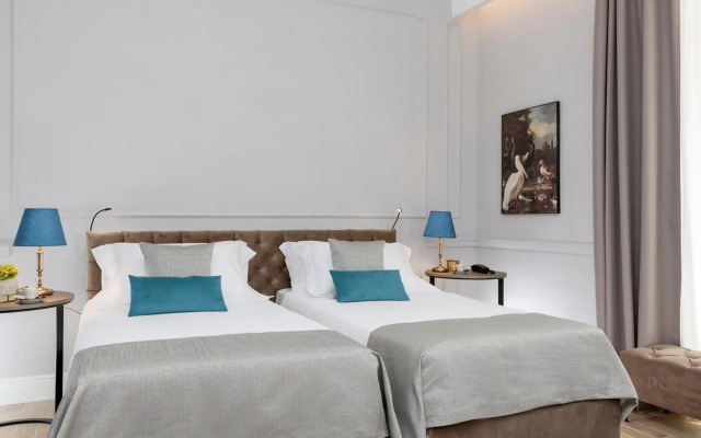 La Ville Art Noveau Hotel