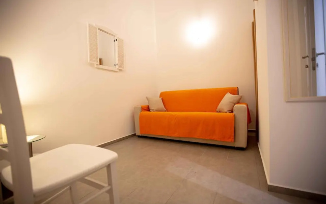 Sette Veli Apartments